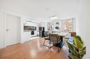 Fachwerk Apartment Calw